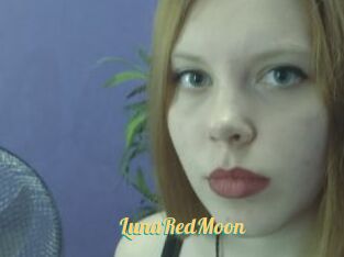 LunaRedMoon