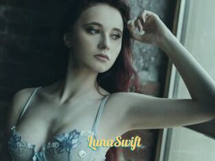 LunaSwift
