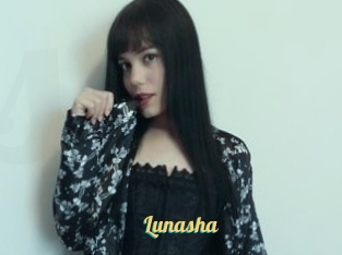 Lunasha