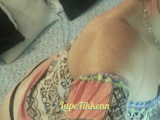 Lupe_Tikkenn