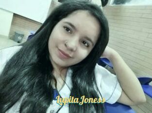 LupitaJoness