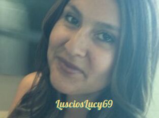LusciosLucy69