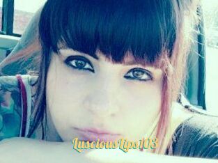 LusciousLips103