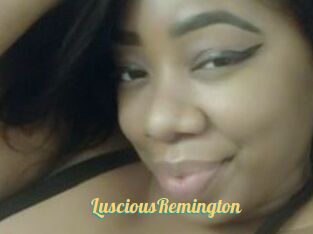 LusciousRemington