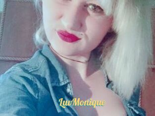 LuvMonique