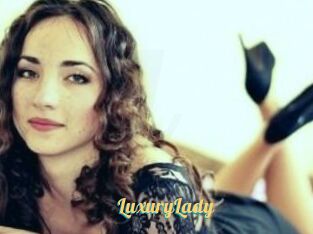 LuxuryLady