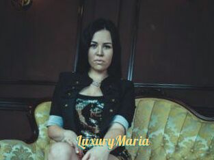 LuxuryMaria