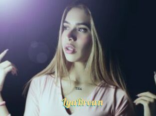LyaBrown