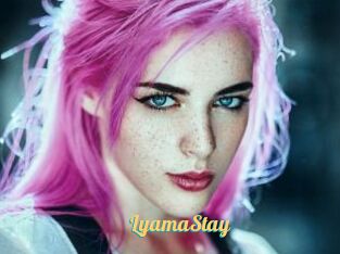 LyamaStay