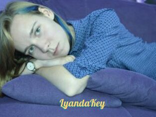 LyandaKey