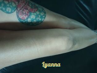 Lyanna