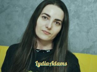 LydiaAdams