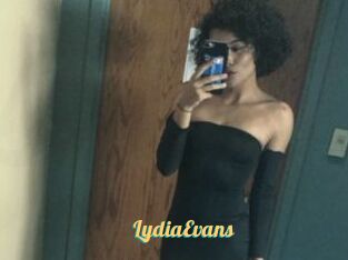 LydiaEvans