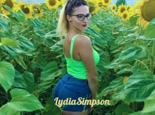 LydiaSimpson