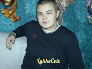LykkeCole Sex Amatrices