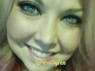LyricalSyren