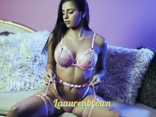 Laaurenbrown