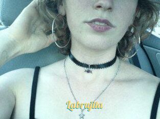 Labrujita
