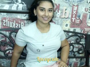 Laceycute