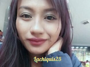 Lachiquis25