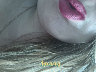 Lacurvy