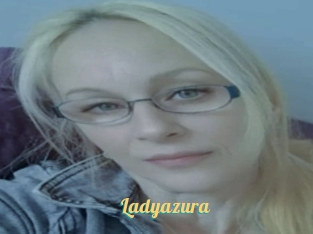 Ladyazura