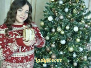Ladyeboom