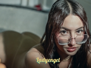 Ladyengel