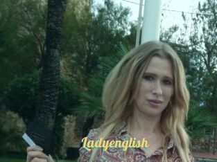 Ladyenglish