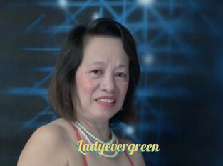 Ladyevergreen