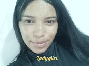 Ladygiirl