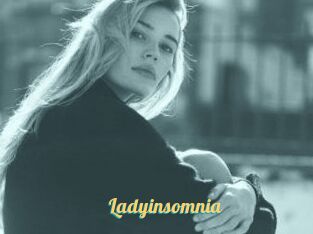 Ladyinsomnia