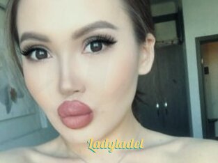 Ladyladel