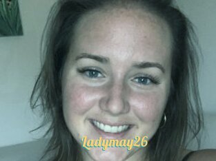 Ladymay26