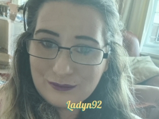 Ladyn92