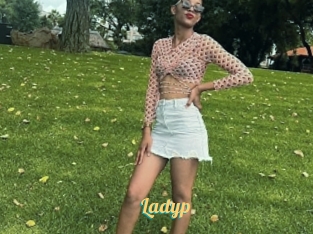 Ladyp