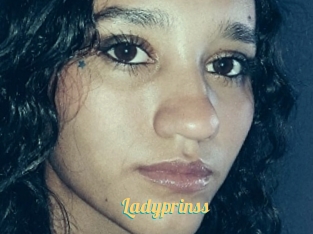 Ladyprinss
