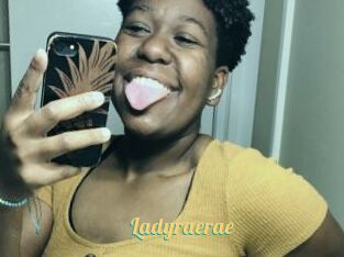 Ladyraerae