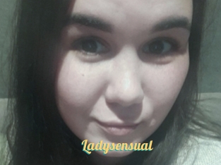 Ladysensual