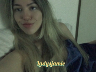 Ladysjamie