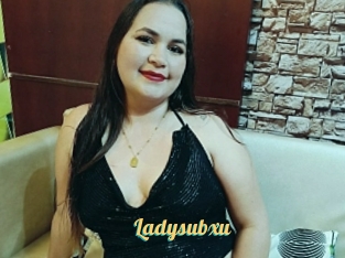 Ladysubxu