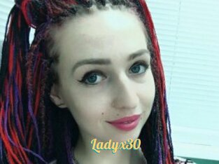 Ladyx30