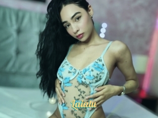 Laialu