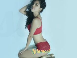 Laiamori