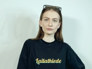 Lailathiede