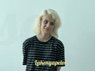 Lakenyapelot