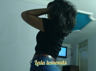 Lala_lemonds