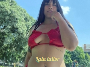 Lala_tailor
