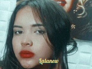 Lalanew