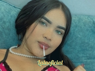 Lalaoficial